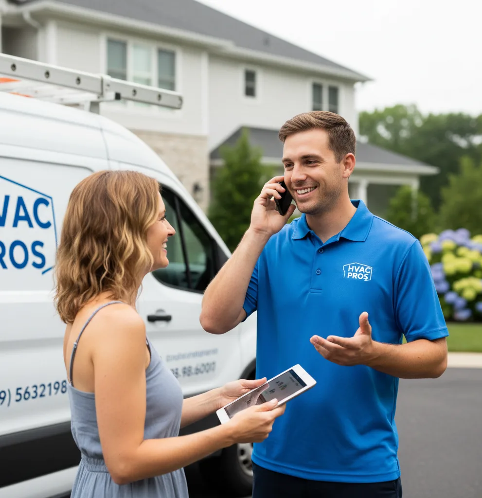 Heating System Repair in Estacada, OR